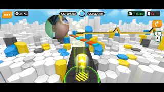 gyro sphere using Android vol. 13 screenshot 3