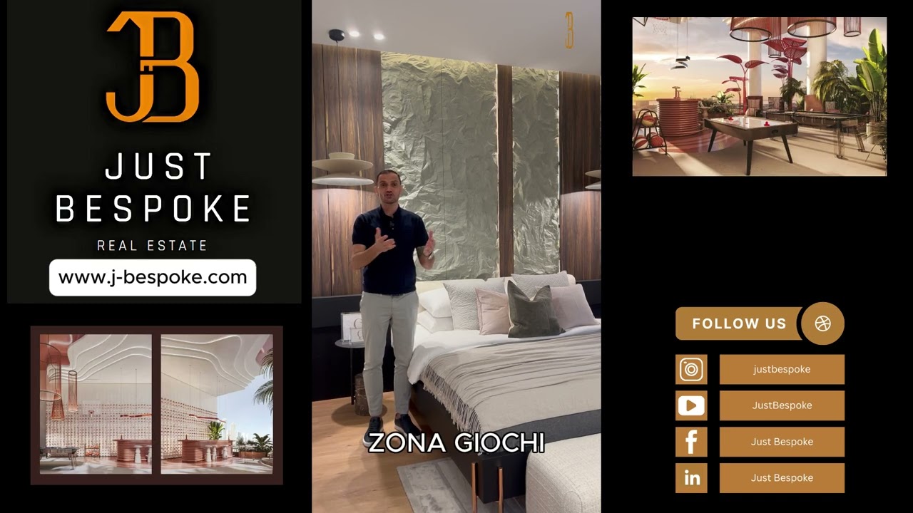 ll perfetto investimento immobiliare a Dubai. Prezzi da 162,000 Euro