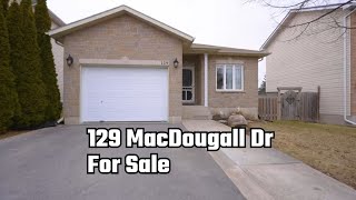 129 MacDougall Drive