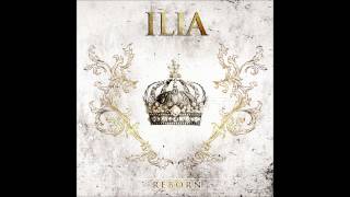 Video thumbnail of "Ilia - God Disguised"