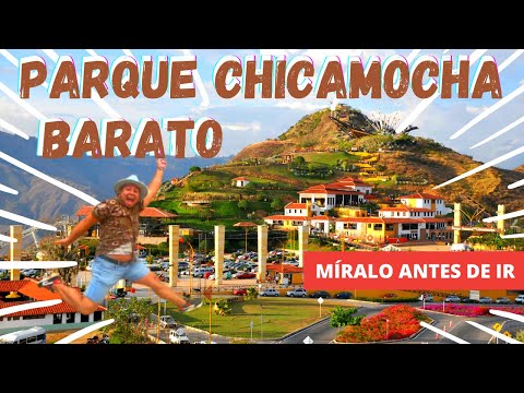 PARQUE NACIONAL CHICAMOCHA
