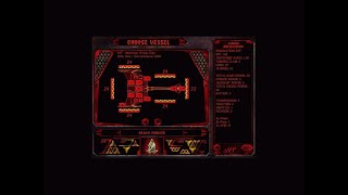 Star Trek Starfleet Command 2: Orion Pirates-  Klingons vs ISC War - 11 - Scan