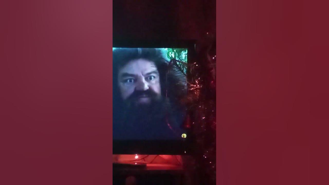 ️ Гарри Поттера ️ Узник Аскабана ️ - YouTube