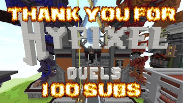 Thank You For 100 Subs... | Sumo Montage