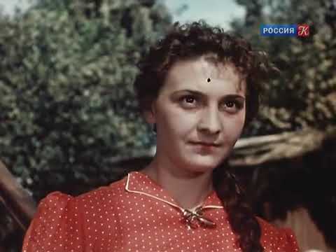 Стрекоза 1954