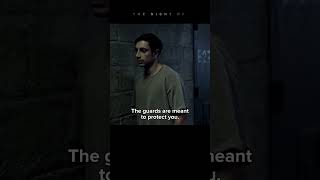 The Night Of Nazs Nightmare Corrupt Guards