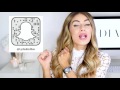 COSMETIC SURGERY & BEAUTY TREATMENTS I'VE HAD DONE | THE TRUTH | Lydia Elise Millen