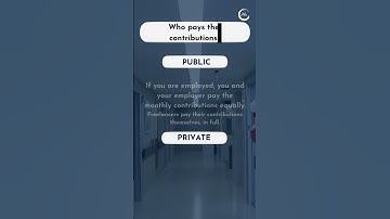 Public & Private Health Insurance in Germany!