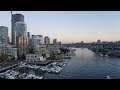 2.5 Hours of Vancouver in 4K (UHD)