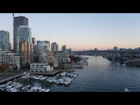 Video: Vodeni parkovi u Vancouveru