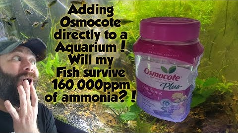 How to recharge old Aquasoil so you don