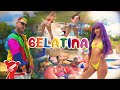 Jamsha  barbie rican  gelatina oficial