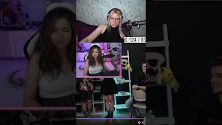 Pokimane Likes Feet?