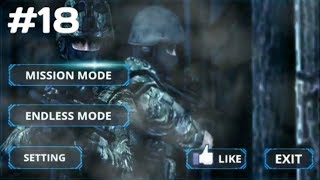 Special Forces Counter Terrorist Android Gameplay! screenshot 5