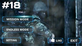 Special Forces Counter Terrorist Android Gameplay! screenshot 2