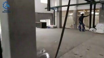 pulping line culture paper machine vibrating screen fiber separator