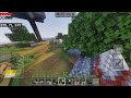 Minecraft pe boring Gameplay( with realistic shader) # part 7 || #minecraft #mcpe #gaming #shaders  