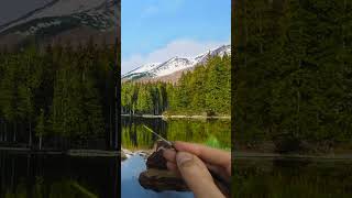 Painting a Hyper-Realistic Lake #artlessons #satisfying #nature
***ONLINE PAINTING LESSONS***
https://www.michaeljamessmith.tv
Lessons from start to finish in real time on my new and ONLY online art school website, MJS TV. Subscribe and get access to 100s of hours of painting instruction.
*MJS APP*
You can now download lessons to your device from MJS TV!
Download Android App: https://tinyurl.com/yde9vyn2
Download iOS App: https://tinyurl.com/yagq38wu
https://direct.me/michaeljamessmith
LESSONS :https://www.michaeljamessmith.tv
STORE: https://www.shopmichaeljamessmith.com
PATREON: https://www.patreon.com/michaeljamessmith
MY BRUSHES: https://tinyurl.com/y9huu2cp
MY PANELS: https://tinyurl.com/y9a28p28
ORIGINAL PAINTINGS: https://tinyurl.com/y8he7pac
PRINTS: https://tinyurl.com/y9crfkqg
MERCHANDISE: https://tinyurl.com/mv6pnr56
PAINTS: https://tinyurl.com/yn99y97x
FACEBOOK : http://www.facebook.com/mjspaintingsofficial
TWITTER : https://twitter.com/ArtofMJS
INSTAGRAM : https://www.instagram.com/mjspaintings
Business email address: admin@shopmichaeljamessmith.com
YOU CAN SEE MY WORK AT:
Jones & Terwilliger Galleries Palm Desert CA USA
Jones & Terwilliger Galleries Carmel CA USA
Daryl Davies Fine Art UK
THANKS FOR WATCHING! Painting a Hyper-Realistic Lake #artlessons #satisfying #nature
