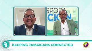 Diaspora Check-In: Keeping Jamaica Connected | TVJ Smile Jamaica