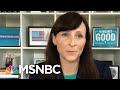 Three Congressional Races That Could Help Sway The Election | Morning Joe | MSNBC