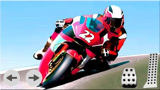 The Best Bike Racing Games for Android screenshot 2