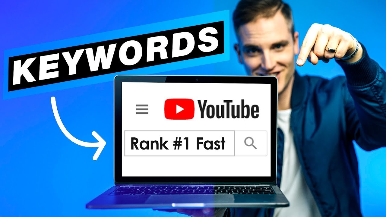 How to Get Views FAST with YouTube Keyword Research (New Strategy)