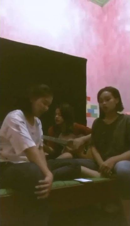 story' wa.aku seng due ati/cover gitar by Srikandi PSHT ❤️