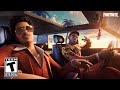 Fortnite X Bruno Mars Trailer