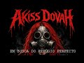 6: Em busca do refúgio perfeito - Akiss Dovah