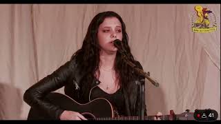 Lanie Gardner ~ “Roses & Wildfire”