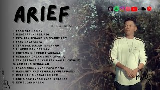 Album Arief Terbaru 2025