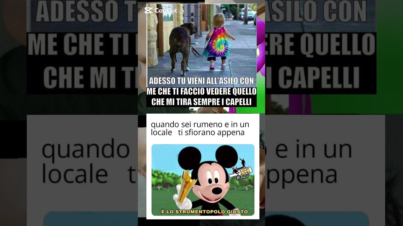 cane haha 