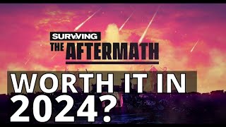 Surviving The Aftermath REVIEW 2024