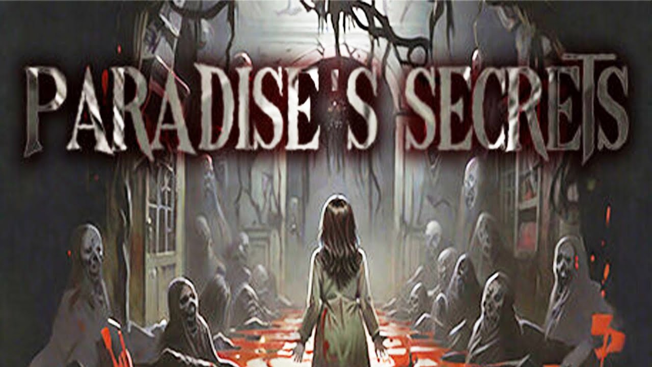 Paradise’s Secrets Gameplay Video