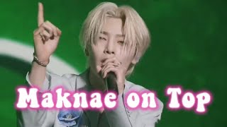 Stray Kids (I.N) "Maknae on Top" Live en Japón || 12/06/22