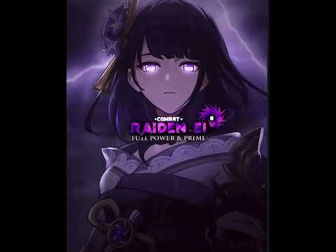 Jiyan vs Raiden