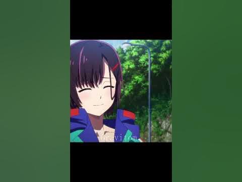 😌ЛУЧШЕЕ ПРОЩАНИЕ 😅 #аниме #anime #анимемомент - YouTube