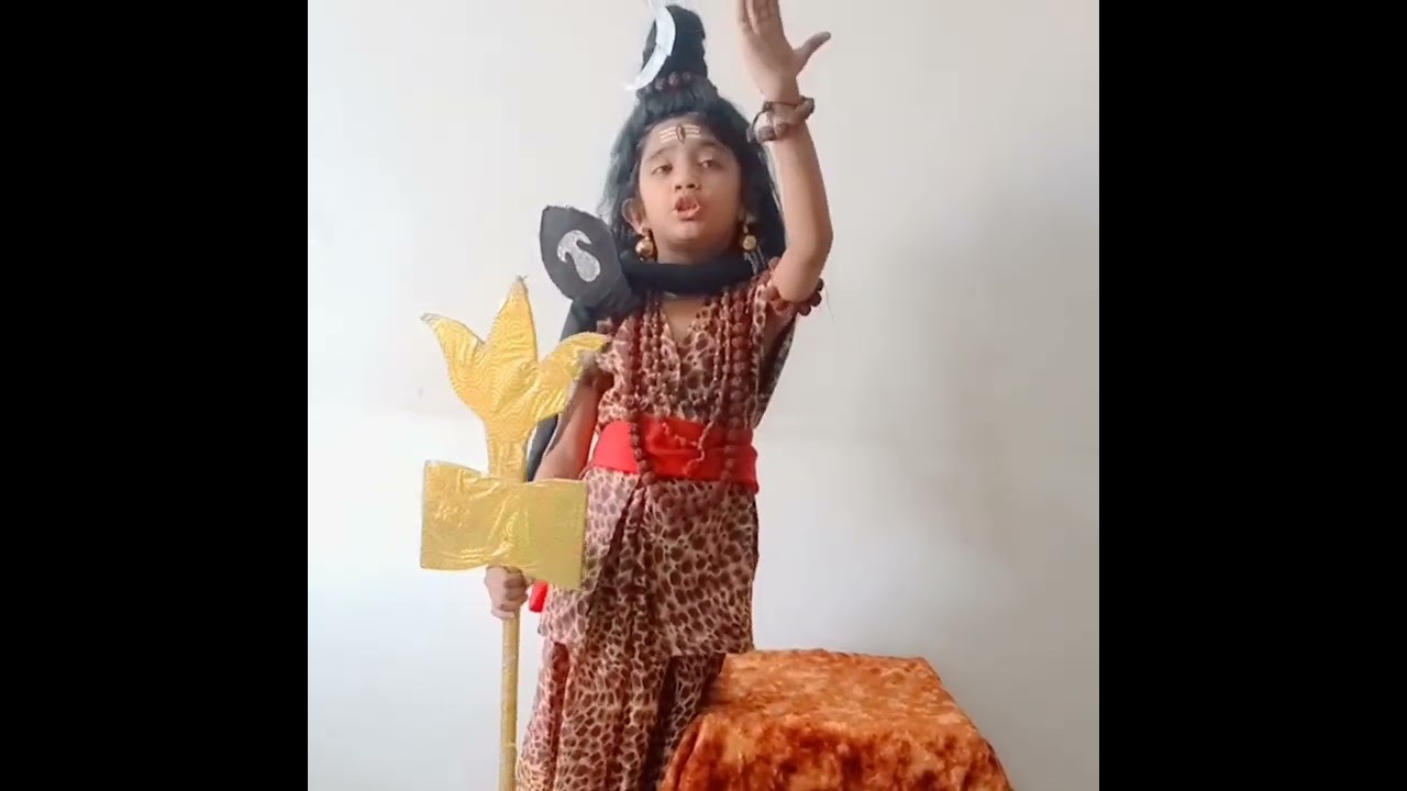 Buy Kaku Fancy Dresses Krishna Costume for Krishnaleela/Janmashtami/Kanha/Mythological  Character -Yellow & Red, 7-8 Years, for Boys Online at desertcartINDIA