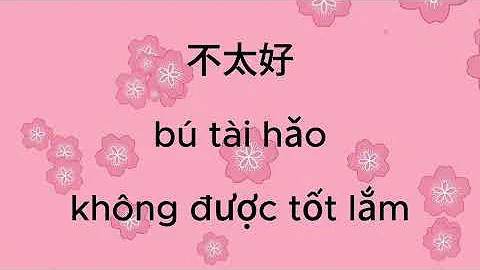 Luyện nghe- học tiếng trung giao tiếp cơ bản ở đài loan: nhật kí ngày thứ 2 đi làm ở công ty