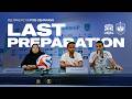 Last Preparation : Deltras FC vs PSIS Semarang | Misi Tiga Poin Di Sidoarjo