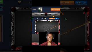 8 Ball Pool  🎱👑  #shorts #foryou #viral