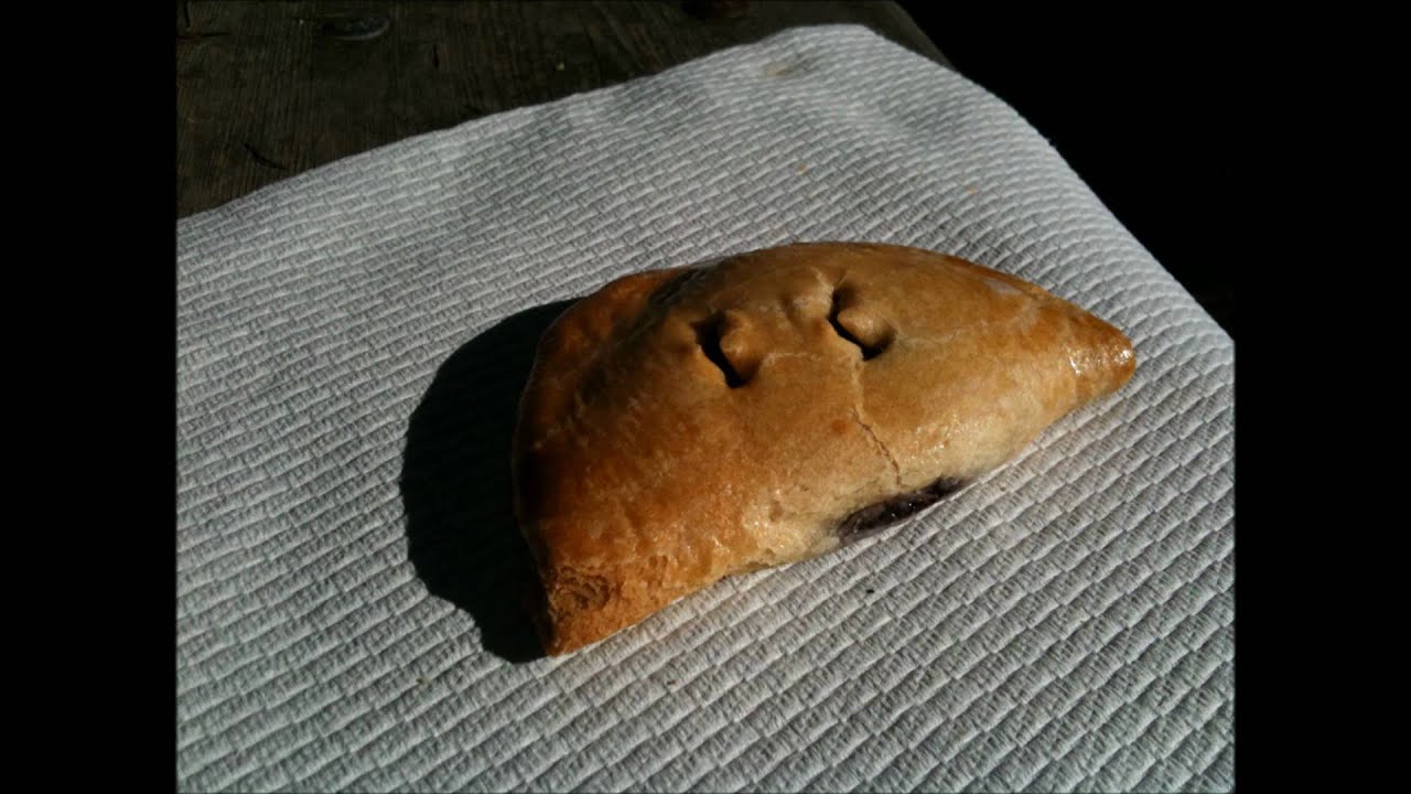 Street Food Episode - San Juan Bakery, San Juan Bautista, Ca