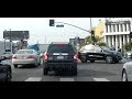 The Bad Drivers of Los Angeles 25
