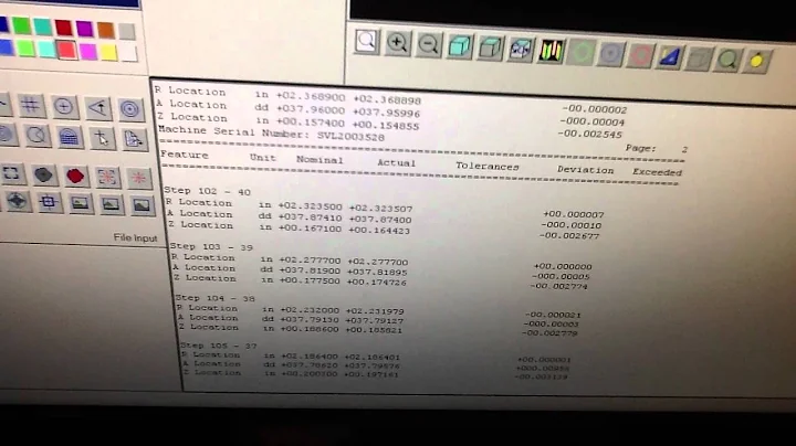 OGP Smart Scope