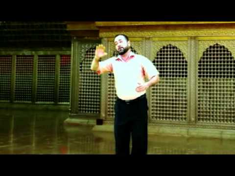 علي الكربلائي قلبي لحسين 