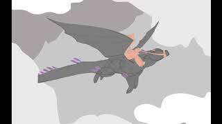 animation demo wip