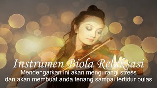musik instrumen biola - Instrumental biola - Instrumen Terbaik - Instrumen untuk relaksasi #shorts