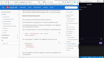 Create a blog dairy front-end with Angular.js part 2