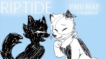 riptide PMV MAP / complete