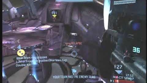 Stryfe :: MLG Heretic CTF